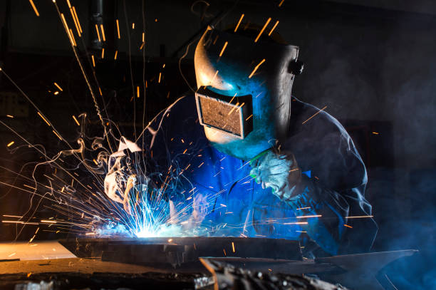  Easton, CA Welder Pros