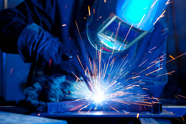 Best Automotive Welding in Easton, CA