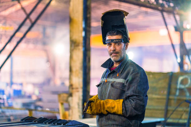 Best Automotive Welding in Easton, CA