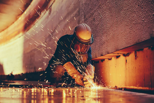 Best Food and Beverage Processing Equipment Welding in Easton, CA