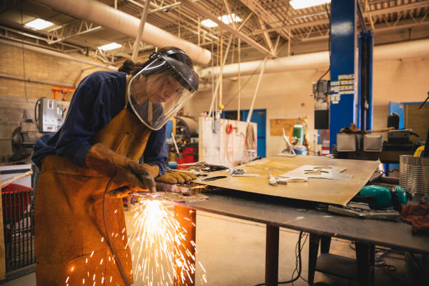 Best Automation and Robotic Welding in Easton, CA