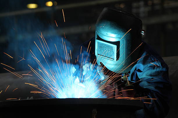 Best Structural Steel Welding in Easton, CA