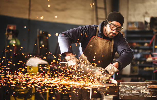 Reliable Easton, CA Welder & Metal Fabrication Solutions