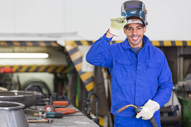 Best Artistic and Custom Metal Fabrication in Easton, CA