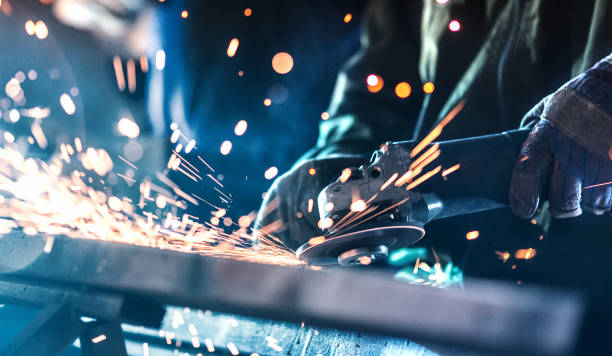 Affordable Welder Services in Easton, CA